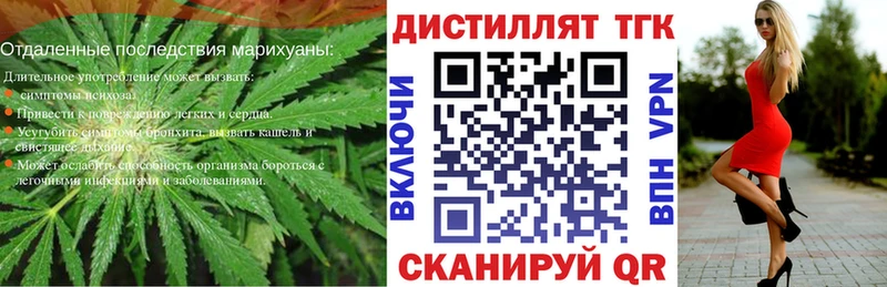 ТГК THC oil закладка Кола
